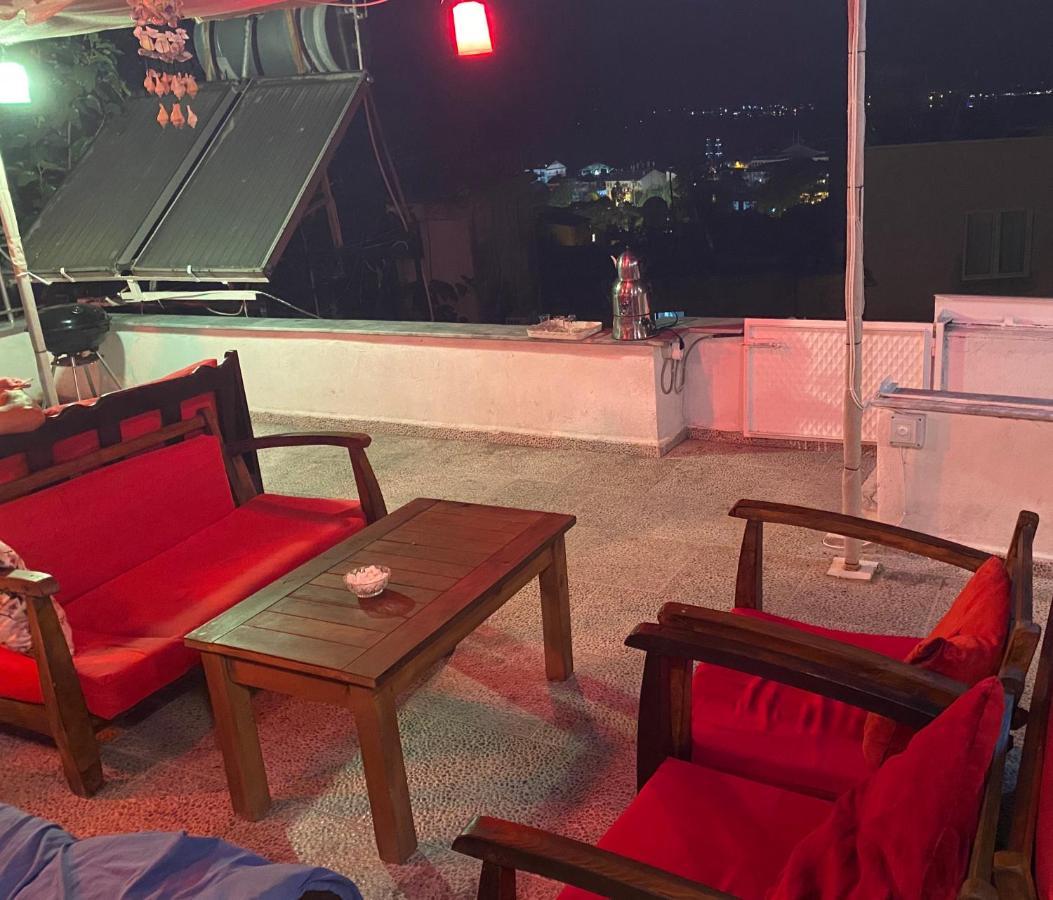 Amintas Hostel Motel Fethiye Exteriör bild