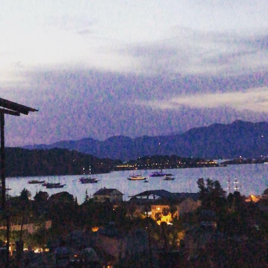Amintas Hostel Motel Fethiye Exteriör bild