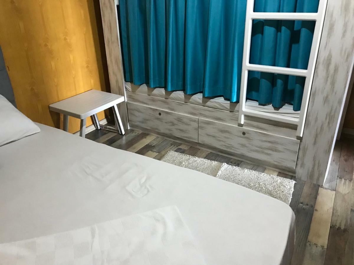 Amintas Hostel Motel Fethiye Exteriör bild